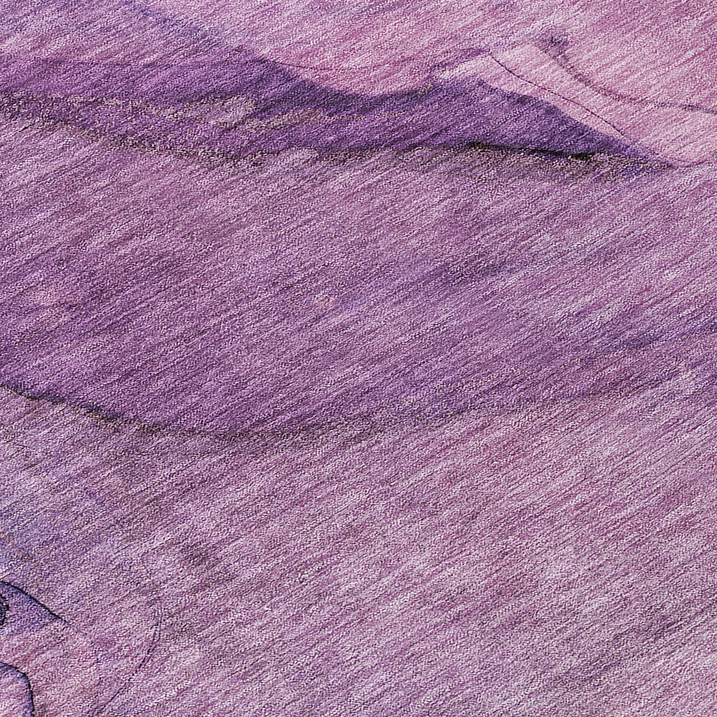 addison chantille acn607 purple rug