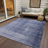 Addison Chantille ACN608 Navy Rug