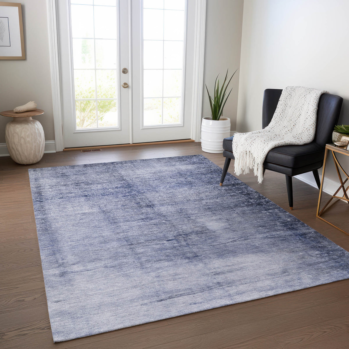 addison chantille acn608 navy rug