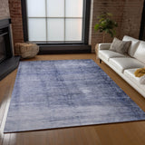 Addison Chantille ACN608 Navy Rug