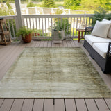 Addison Chantille ACN608 Taupe Rug