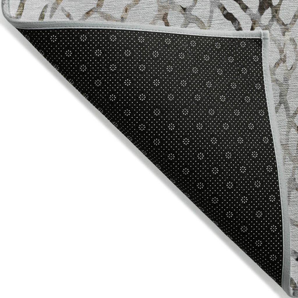 addison chantille acn609 silver rug