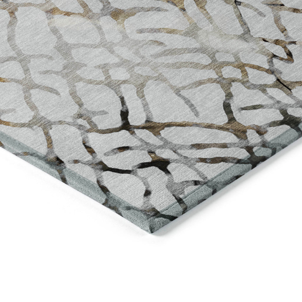 addison chantille acn609 silver rug