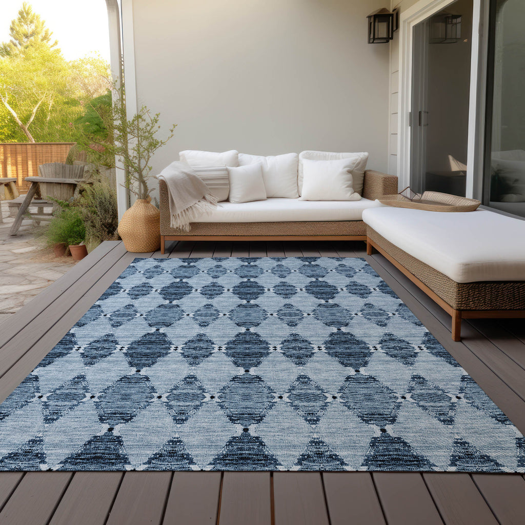 addison chantille acn610 blue rug