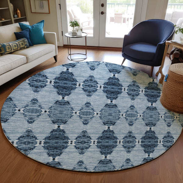 addison chantille acn610 blue rug