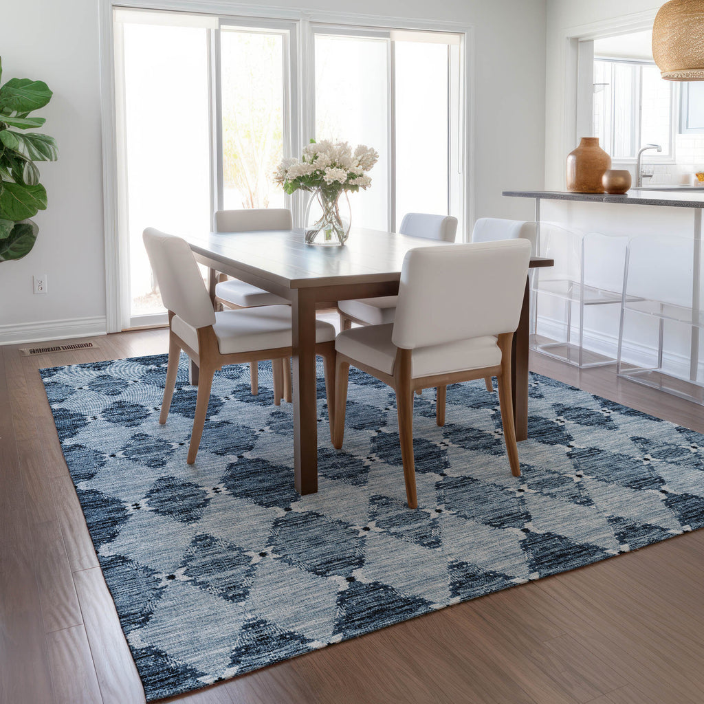addison chantille acn610 blue rug