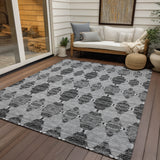 Addison Chantille ACN610 Gray Rug