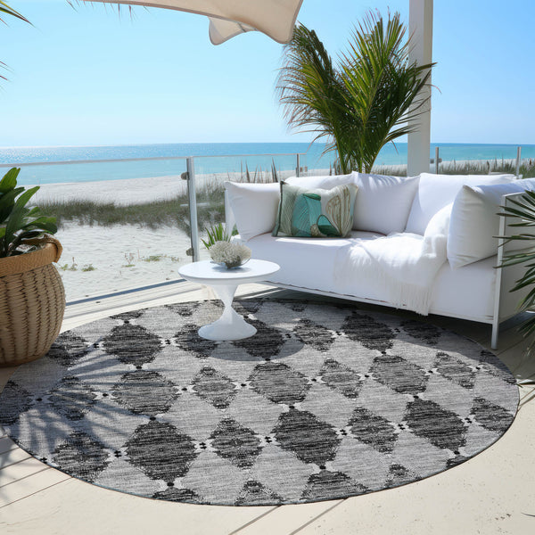 Addison Chantille ACN610 Gray Rug