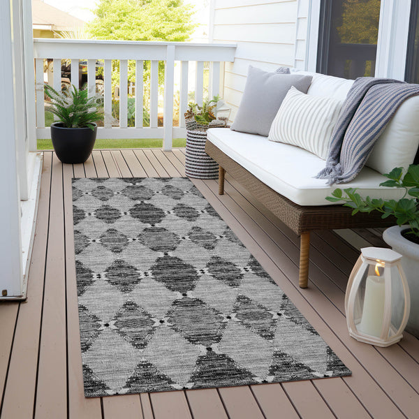 Addison Chantille ACN610 Gray Rug