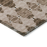 addison chantille acn610 mocha rug