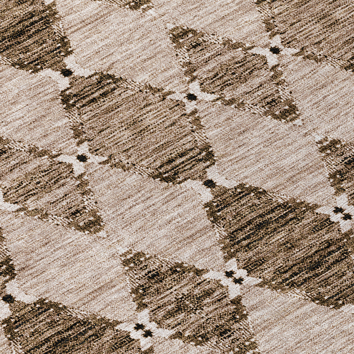 addison chantille acn610 mocha rug