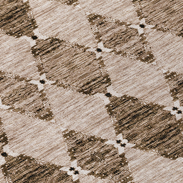 addison chantille acn610 mocha rug