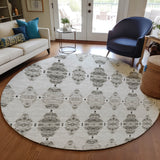 addison chantille acn610 taupe rug