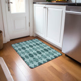 addison chantille acn610 teal rug