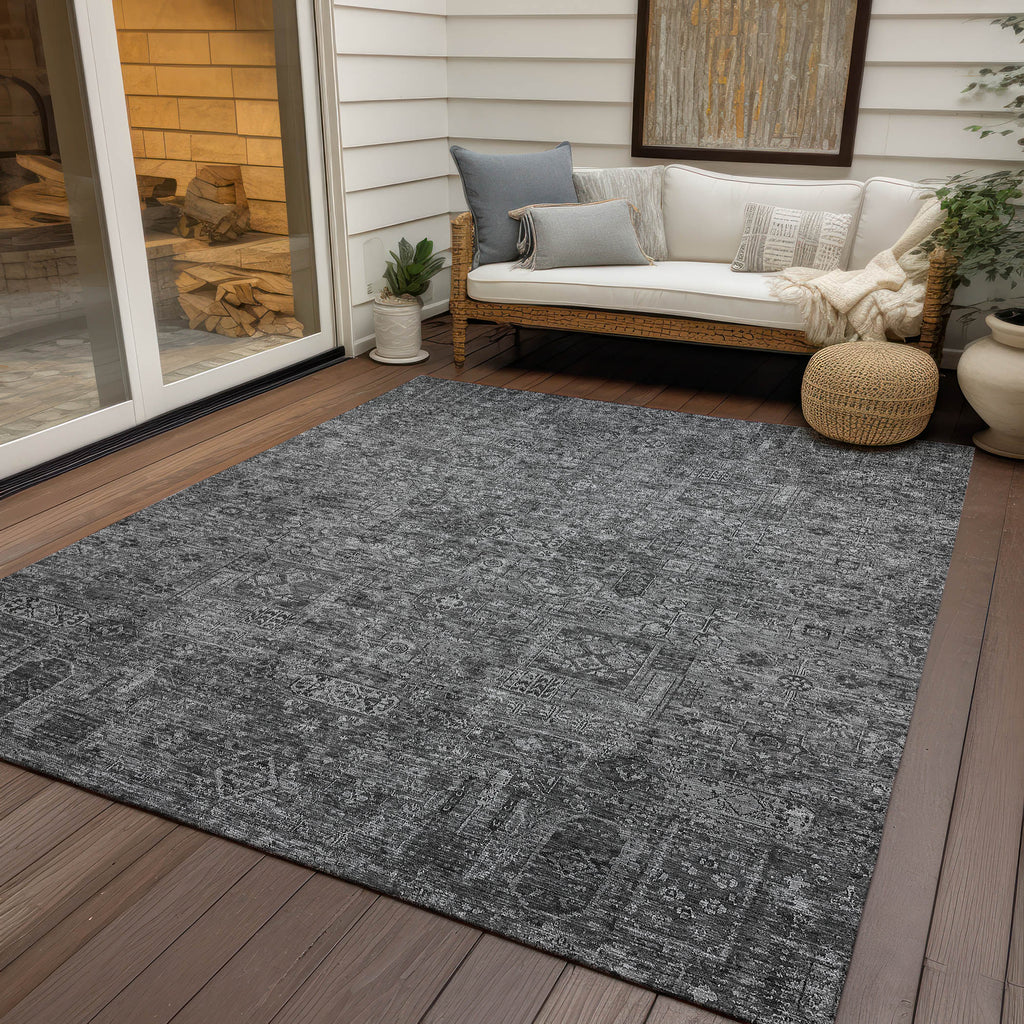 addison chantille acn611 charcoal rug