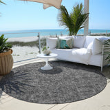 Addison Chantille ACN611 Charcoal Rug