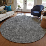 addison chantille acn611 charcoal rug