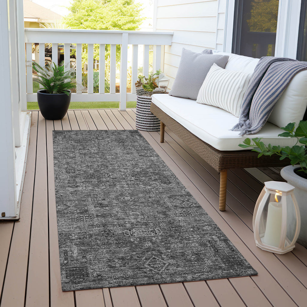 addison chantille acn611 charcoal rug