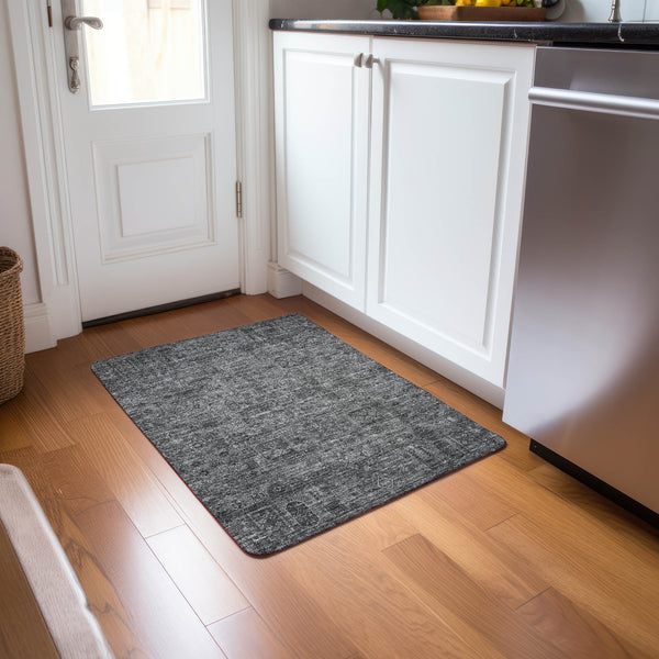 addison chantille acn611 charcoal rug