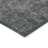 addison chantille acn611 charcoal rug