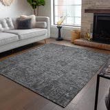 Addison Chantille ACN611 Charcoal Rug