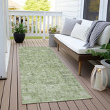 Addison Chantille ACN611 Green Rug