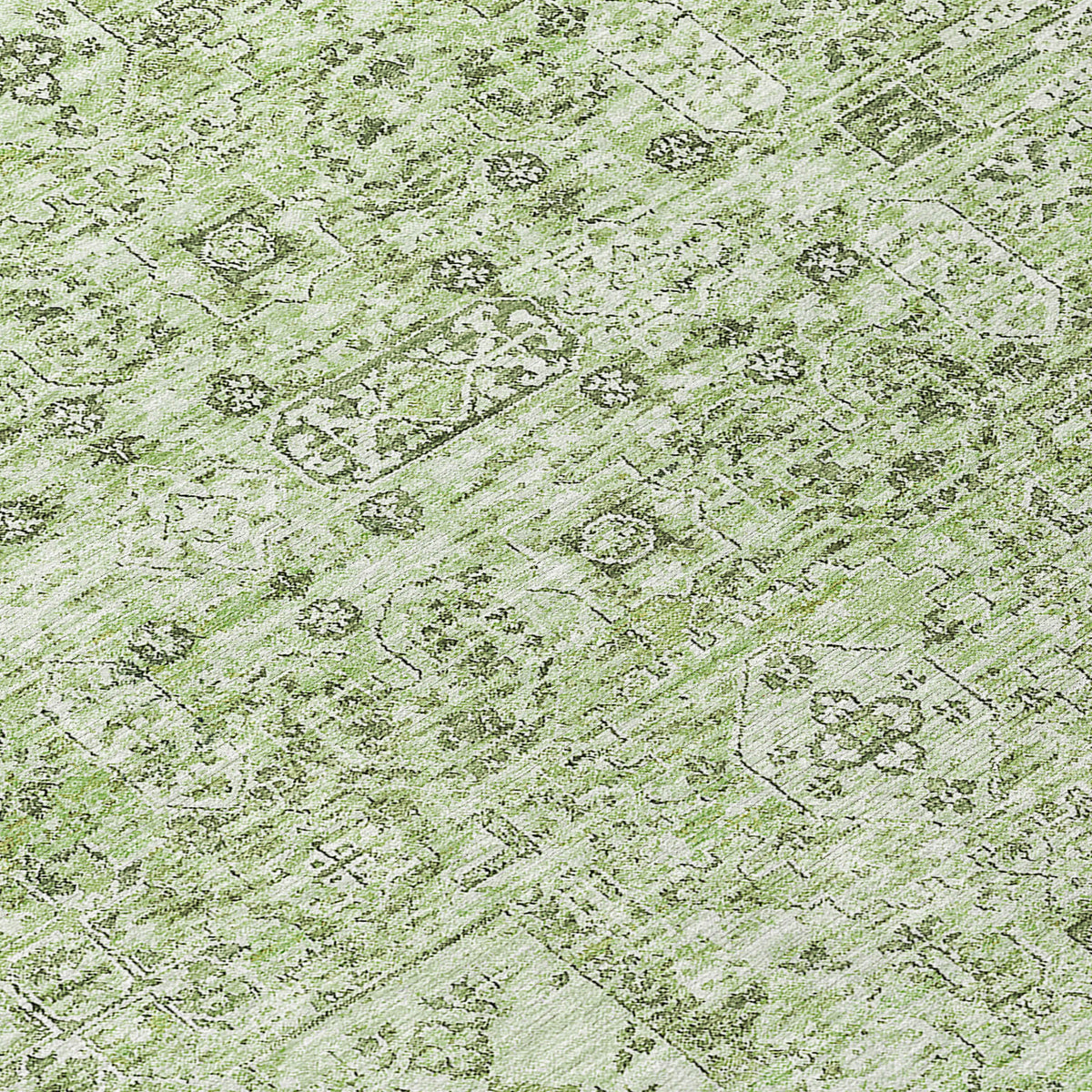 addison chantille acn611 green rug