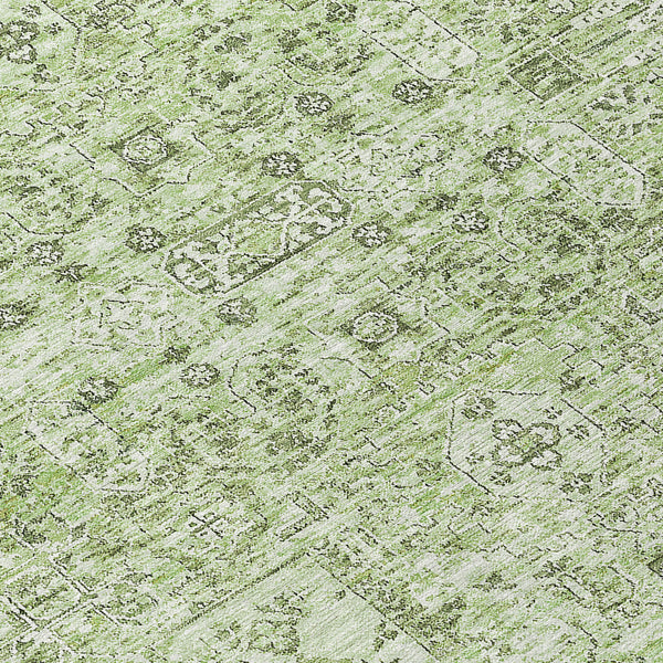 addison chantille acn611 green rug