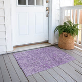 Addison Chantille ACN611 Lilac Rug