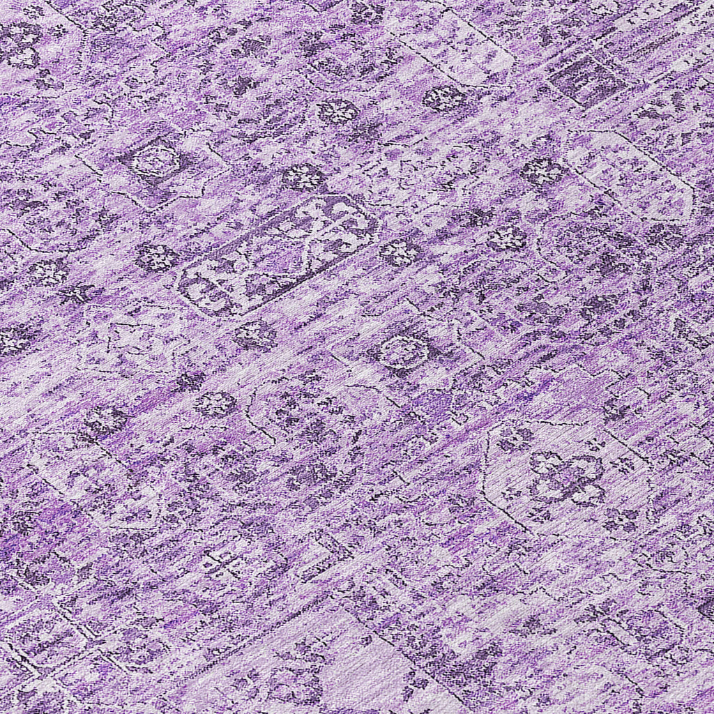 addison chantille acn611 lilac rug