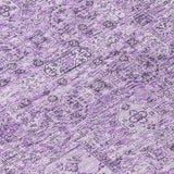 addison chantille acn611 lilac rug
