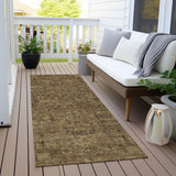 Addison Chantille ACN611 Mocha Rug