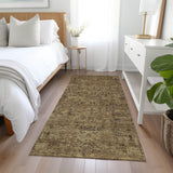 addison chantille acn611 mocha rug