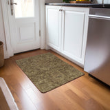 addison chantille acn611 mocha rug