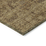 addison chantille acn611 mocha rug