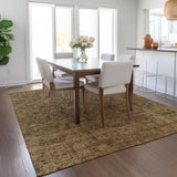 Addison Chantille ACN611 Mocha Rug