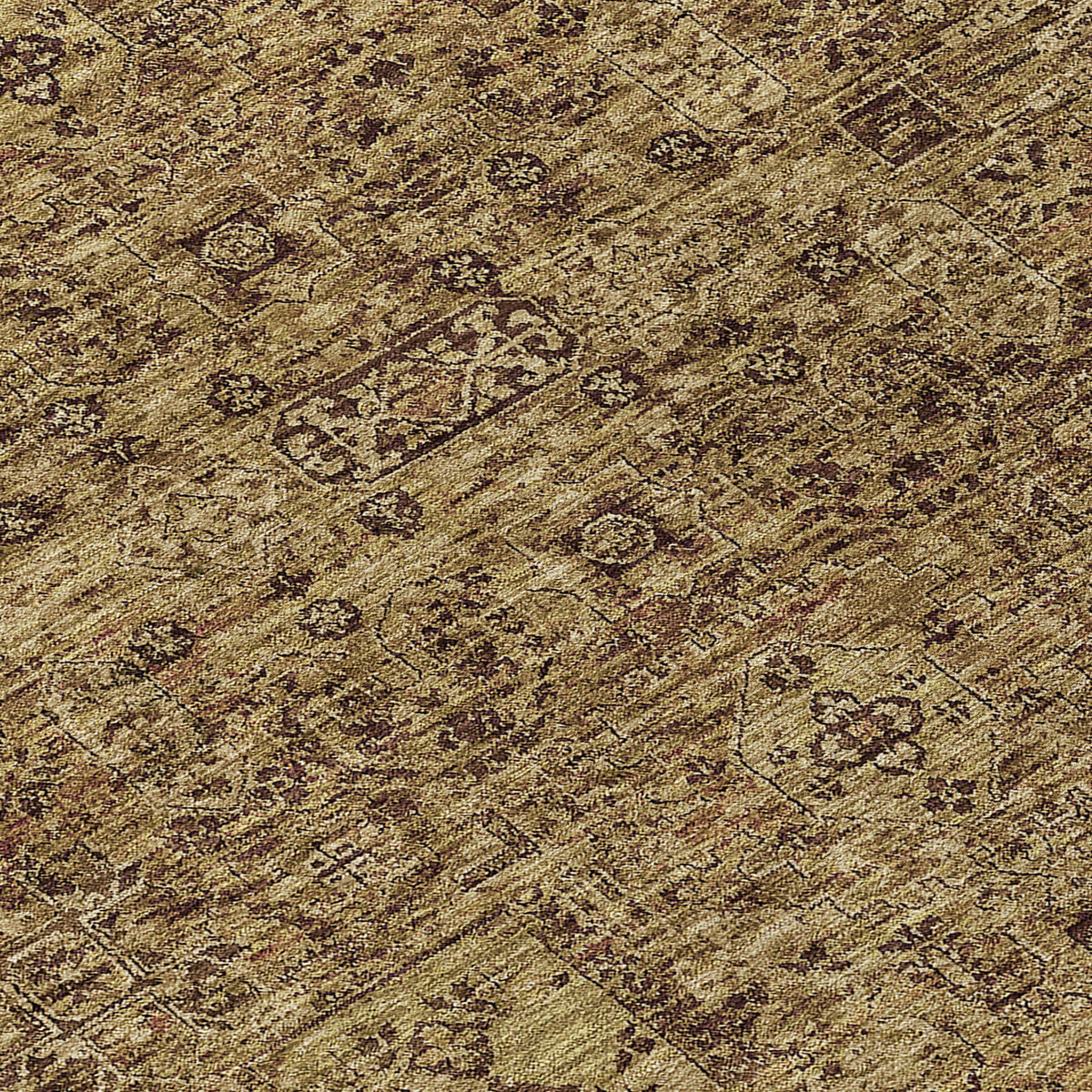 addison chantille acn611 mocha rug