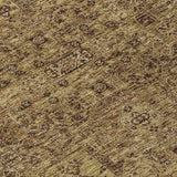 addison chantille acn611 mocha rug