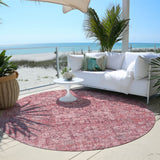 Addison Chantille ACN611 Pink Rug