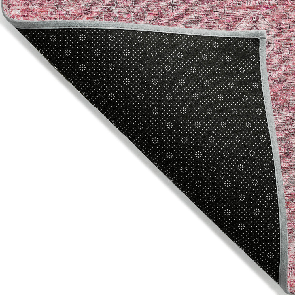 addison chantille acn611 pink rug