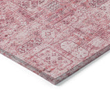 addison chantille acn611 pink rug