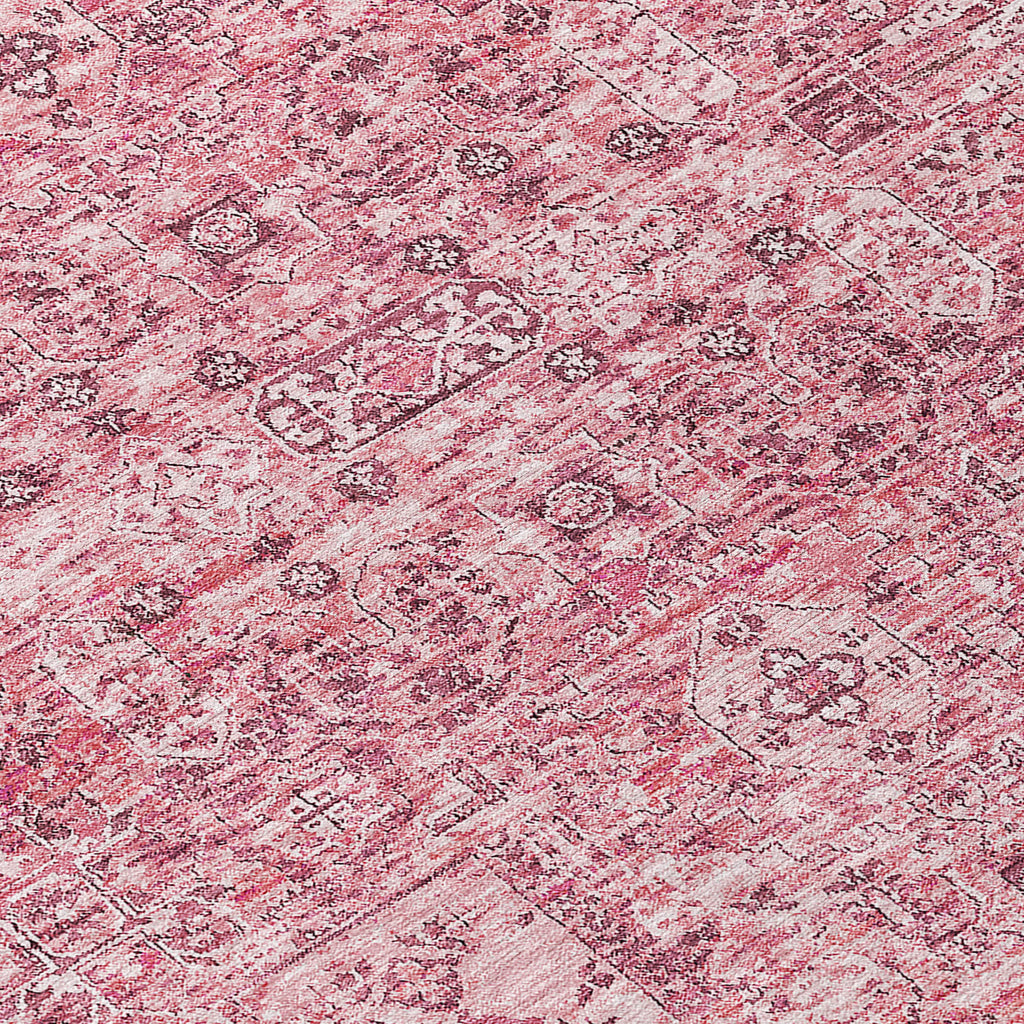 addison chantille acn611 pink rug