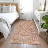 addison chantille acn611 salmon rug