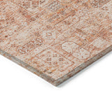 addison chantille acn611 salmon rug
