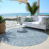 Addison Chantille ACN611 Sky Rug