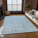 Addison Chantille ACN611 Sky Rug