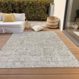 Addison Chantille ACN611 Taupe Rug