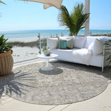 Addison Chantille ACN611 Taupe Rug