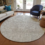 addison chantille acn611 taupe rug