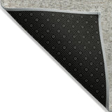 addison chantille acn611 taupe rug